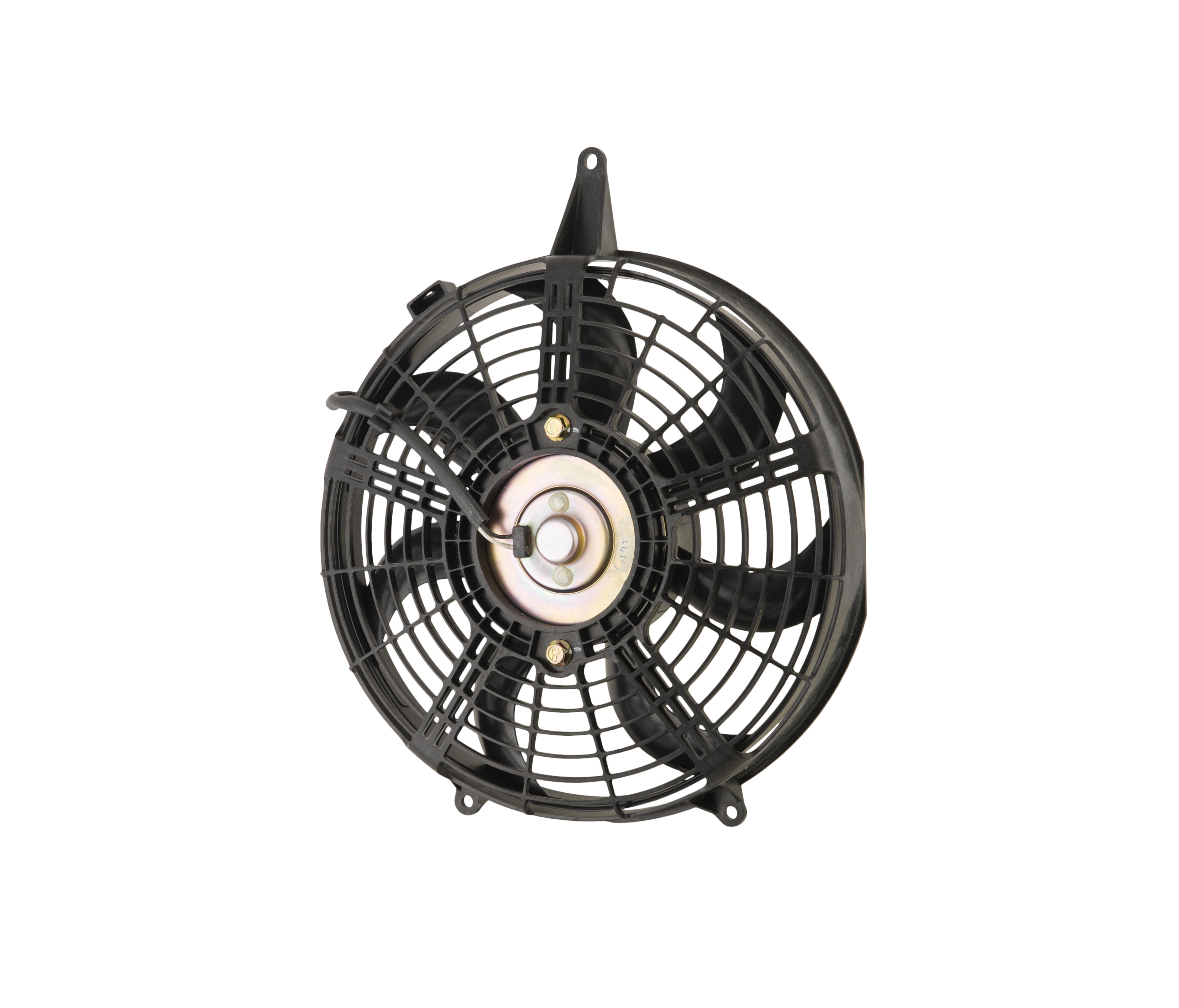 tiba sanden condenser fan